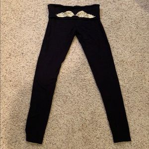 Victoria’s Secret leggings